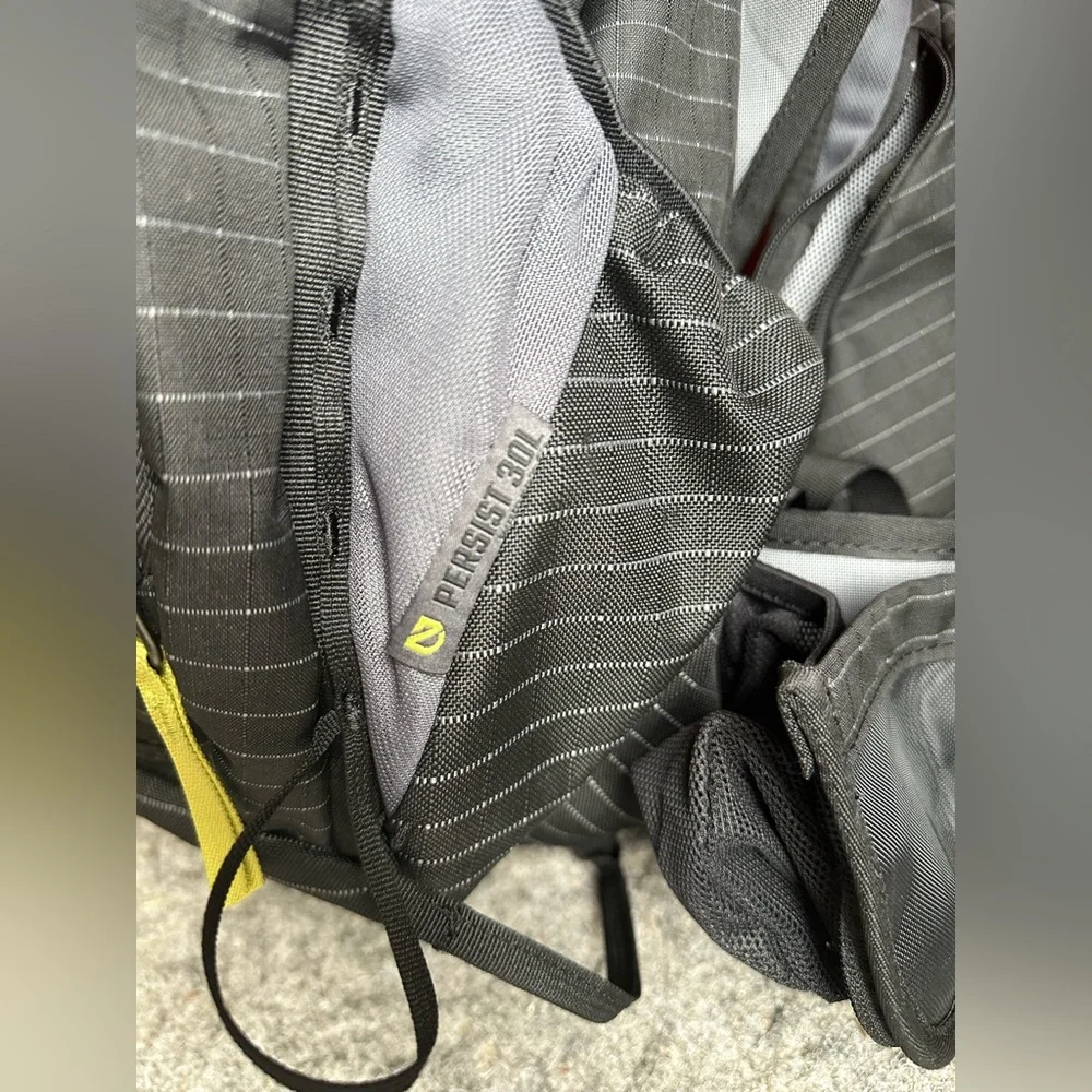 Nemo Persist 30L pack